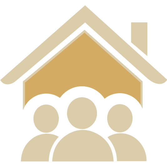 Tired tenants