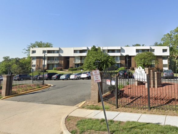 10222 Prince Pl, Unit #11-202, Upper Marlboro, MD 20774
