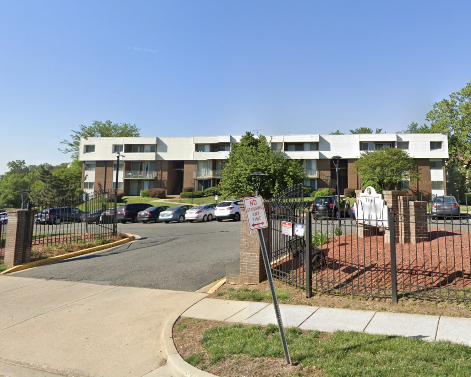 10222 Prince Pl, Unit #11-202, Upper Marlboro, MD 20774