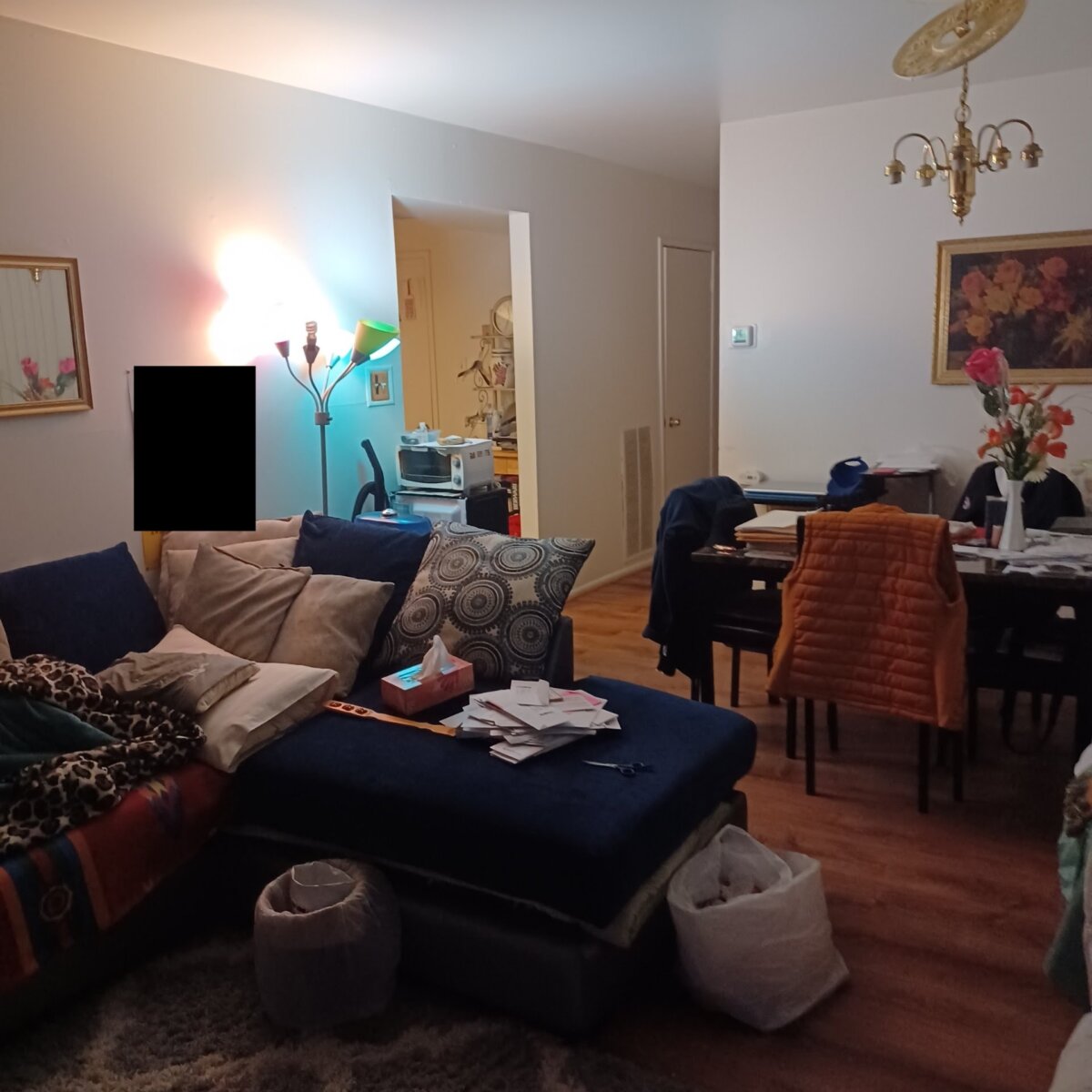 10222 Prince Pl, Unit #11-202, Upper Marlboro, MD 20774